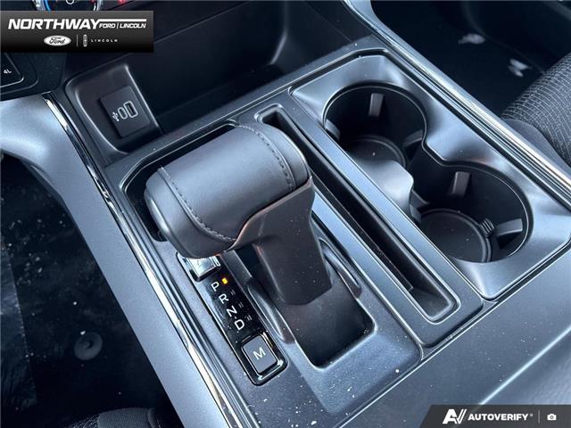2026 Ford F-150 XLT (Stk: 6F130806) in Brantford - Image 14 of 21