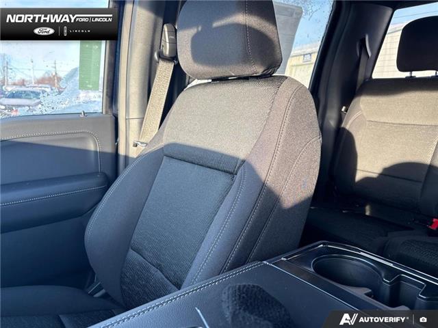 2026 Ford F-150 XLT (Stk: 6F130806) in Brantford - Image 16 of 21