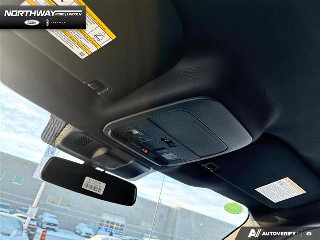 2026 Ford F-150 XLT (Stk: 6F130806) in Brantford - Image 17 of 21