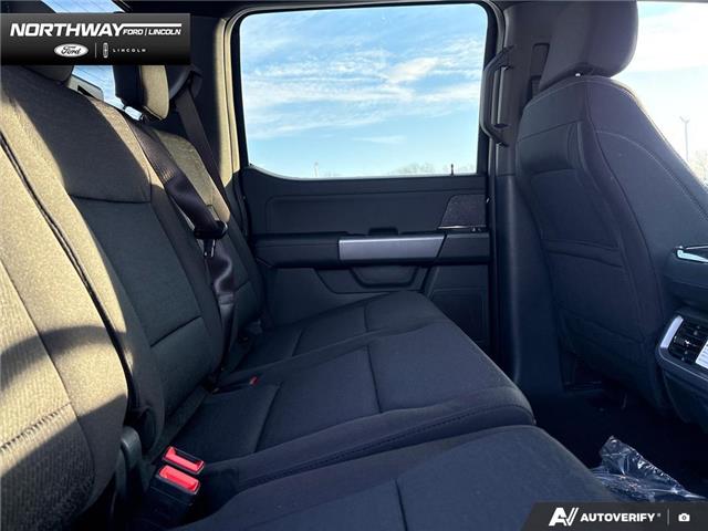 2026 Ford F-150 XLT (Stk: 6F130806) in Brantford - Image 19 of 21