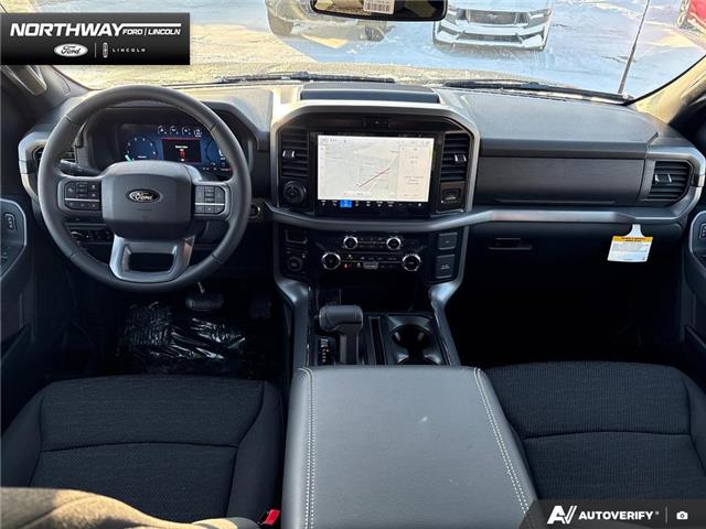 2026 Ford F-150 XLT (Stk: 6F130806) in Brantford - Image 20 of 21