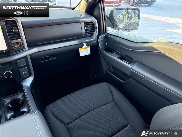 2026 Ford F-150 XLT (Stk: 6F130806) in Brantford - Image 21 of 21