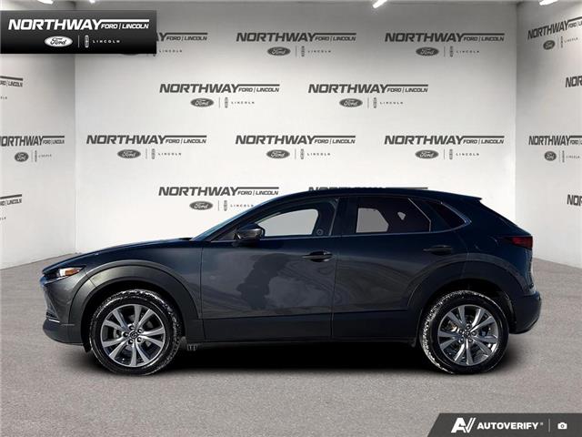 2023 Mazda CX-30 GS (Stk: P11726) in Brantford - Image 3 of 23