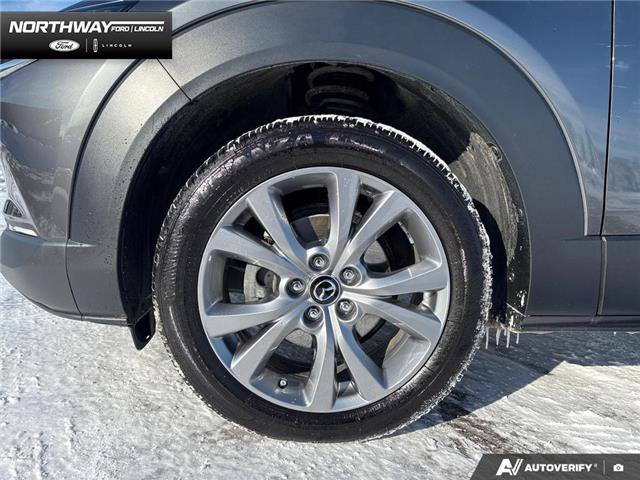 2023 Mazda CX-30 GS (Stk: P11726) in Brantford - Image 6 of 23