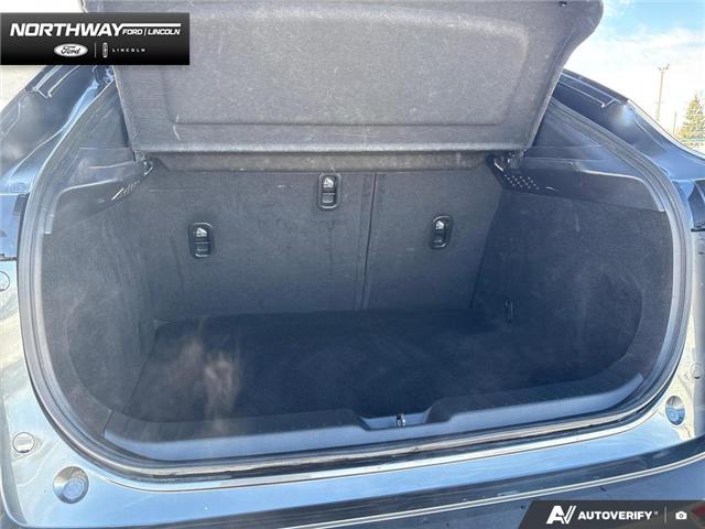 2023 Mazda CX-30 GS (Stk: P11726) in Brantford - Image 10 of 23