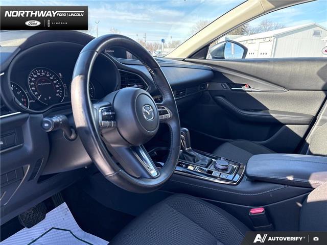 2023 Mazda CX-30 GS (Stk: P11726) in Brantford - Image 11 of 23