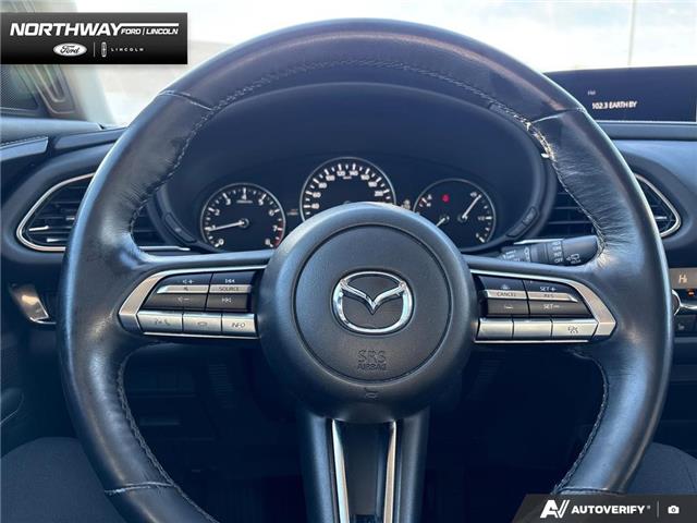 2023 Mazda CX-30 GS (Stk: P11726) in Brantford - Image 12 of 23