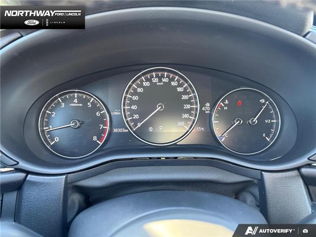 2023 Mazda CX-30 GS (Stk: P11726) in Brantford - Image 13 of 23