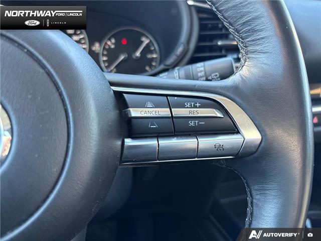 2023 Mazda CX-30 GS (Stk: P11726) in Brantford - Image 14 of 23