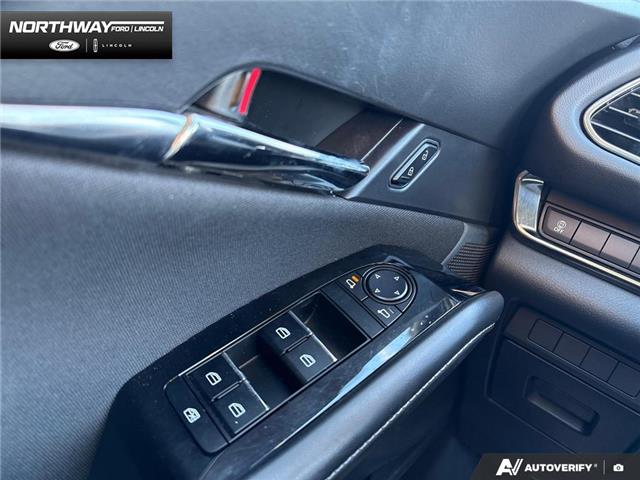 2023 Mazda CX-30 GS (Stk: P11726) in Brantford - Image 15 of 23