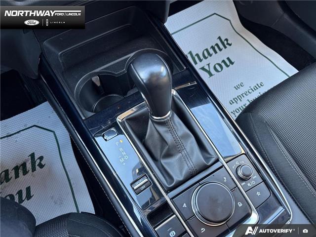 2023 Mazda CX-30 GS (Stk: P11726) in Brantford - Image 16 of 23