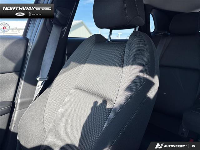2023 Mazda CX-30 GS (Stk: P11726) in Brantford - Image 18 of 23