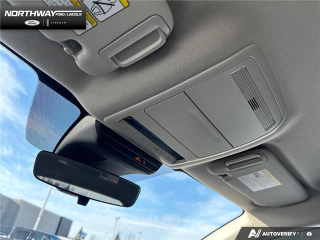 2023 Mazda CX-30 GS (Stk: P11726) in Brantford - Image 19 of 23