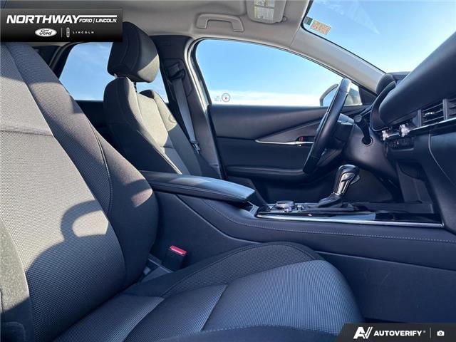2023 Mazda CX-30 GS (Stk: P11726) in Brantford - Image 20 of 23