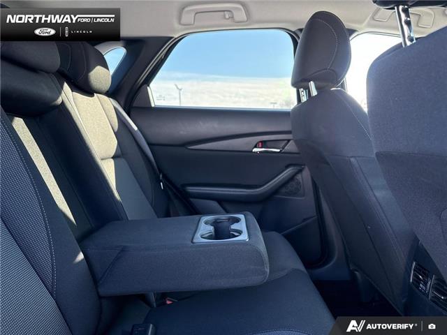 2023 Mazda CX-30 GS (Stk: P11726) in Brantford - Image 21 of 23