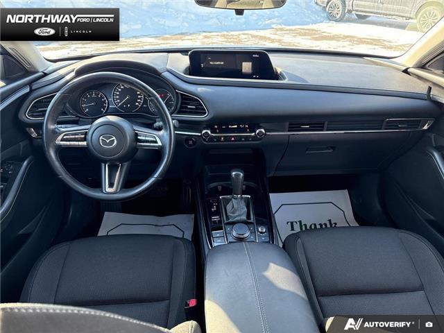 2023 Mazda CX-30 GS (Stk: P11726) in Brantford - Image 22 of 23