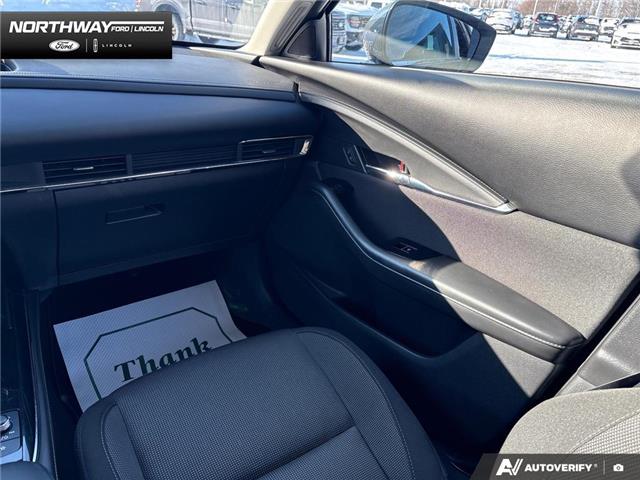 2023 Mazda CX-30 GS (Stk: P11726) in Brantford - Image 23 of 23