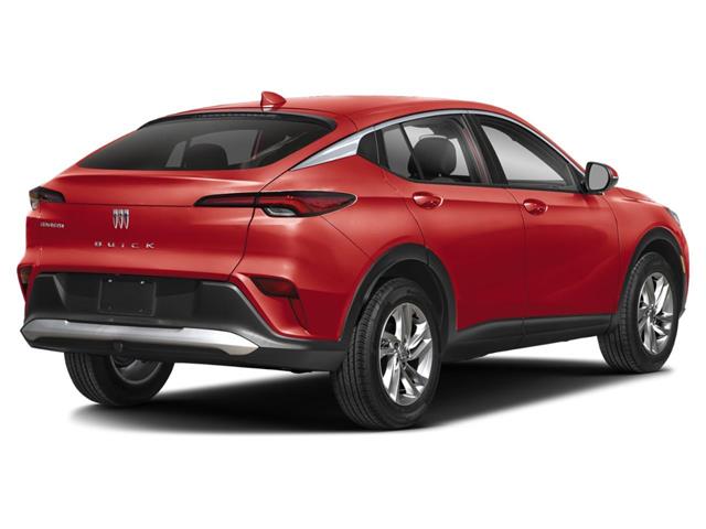 2026 Buick Envista Sport Touring (Stk: 7OD52966200) in Tillsonburg - Image 2 of 12