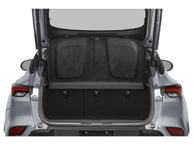 2026 Buick Envista Sport Touring (Stk: 7OD52966200) in Tillsonburg - Image 8 of 12