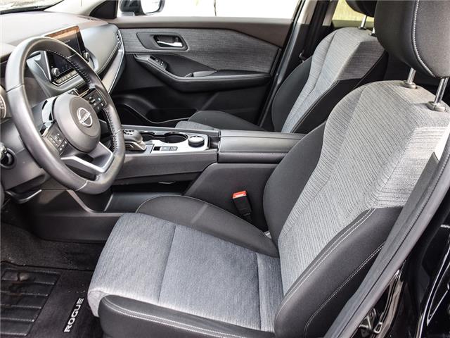 2023 Nissan Rogue SV Moonroof (Stk: P9684) in Toronto - Image 12 of 27