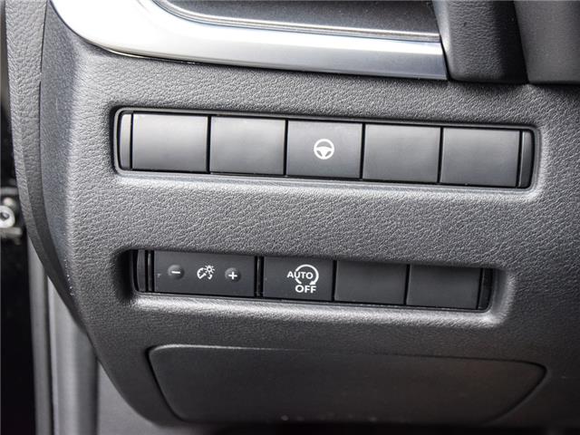 2023 Nissan Rogue SV Moonroof (Stk: P9684) in Toronto - Image 26 of 27