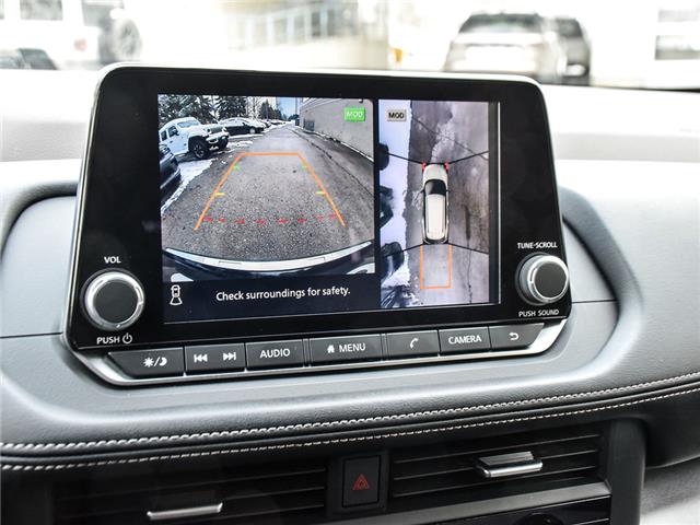 2023 Nissan Rogue SV Moonroof (Stk: P9684) in Toronto - Image 27 of 27