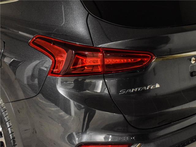 2020 Hyundai Santa Fe 2.0T Ultimate AWD >>No accident<< (Stk: 260195A) in North York, - Image 6 of 26 2020 Hyundai Santa Fe 2.0T Ultimate AWD >>No accident<< (Stk: 260195A) in North York, - Image 6 of 26