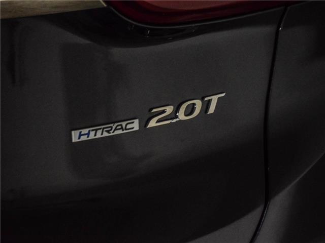 2020 Hyundai Santa Fe 2.0T Ultimate AWD >>No accident<< (Stk: 260195A) in North York, - Image 7 of 26 2020 Hyundai Santa Fe 2.0T Ultimate AWD >>No accident<< (Stk: 260195A) in North York, - Image 7 of 26