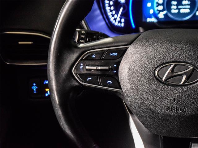 2020 Hyundai Santa Fe 2.0T Ultimate AWD >>No accident<< (Stk: 260195A) in North York, - Image 17 of 26 2020 Hyundai Santa Fe 2.0T Ultimate AWD >>No accident<< (Stk: 260195A) in North York, - Image 17 of 26