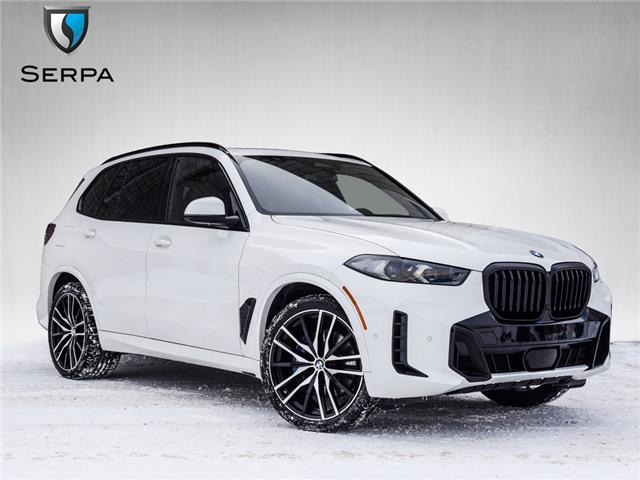 2024 BMW X5 xDrive40i (Stk: SE0305) in Aurora - Image 1 of 25