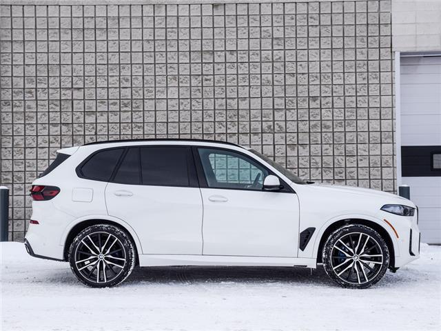 2024 BMW X5 xDrive40i (Stk: SE0305) in Aurora - Image 3 of 25