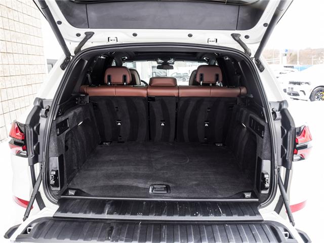 2024 BMW X5 xDrive40i (Stk: SE0305) in Aurora - Image 9 of 25