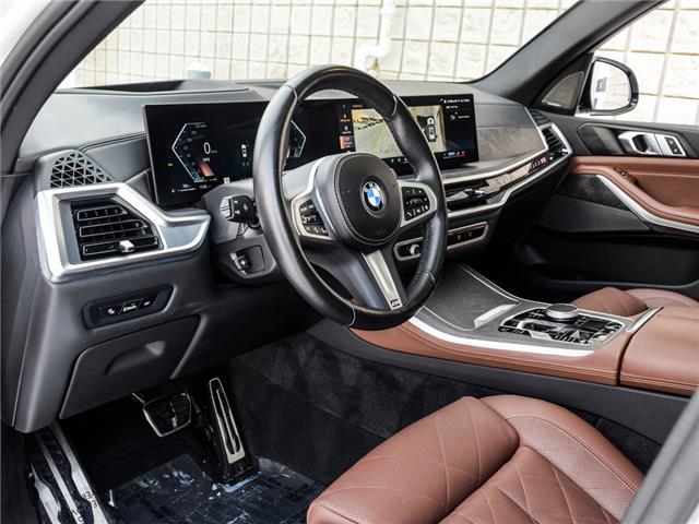 2024 BMW X5 xDrive40i (Stk: SE0305) in Aurora - Image 11 of 25
