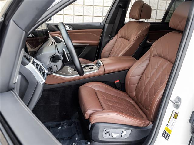 2024 BMW X5 xDrive40i (Stk: SE0305) in Aurora - Image 12 of 25