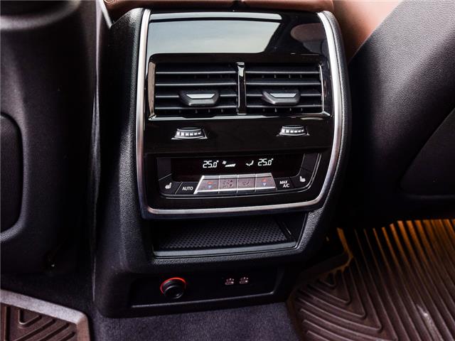 2024 BMW X5 xDrive40i (Stk: SE0305) in Aurora - Image 15 of 25