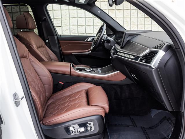 2024 BMW X5 xDrive40i (Stk: SE0305) in Aurora - Image 16 of 25