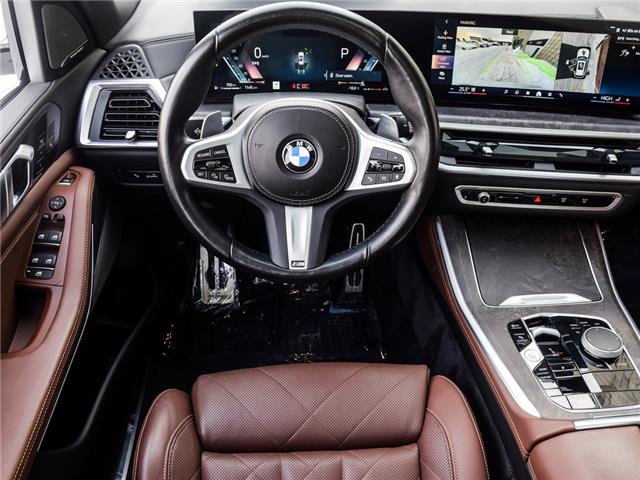 2024 BMW X5 xDrive40i (Stk: SE0305) in Aurora - Image 18 of 25