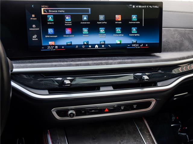 2024 BMW X5 xDrive40i (Stk: SE0305) in Aurora - Image 19 of 25