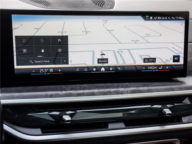 2024 BMW X5 xDrive40i (Stk: SE0305) in Aurora - Image 20 of 25