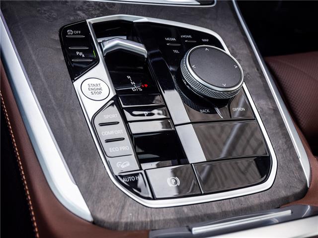 2024 BMW X5 xDrive40i (Stk: SE0305) in Aurora - Image 22 of 25