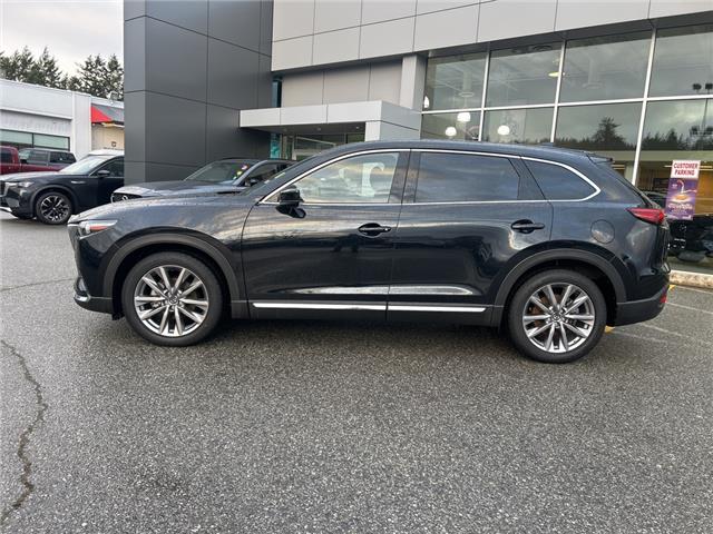 2021 Mazda CX-9 GT (Stk: P4922) in Surrey - Image 2 of 15