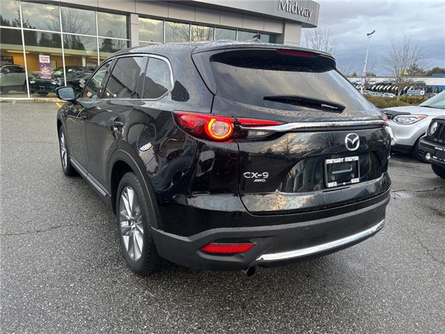 2021 Mazda CX-9 GT (Stk: P4922) in Surrey - Image 3 of 15