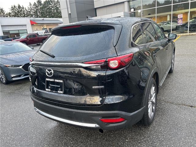 2021 Mazda CX-9 GT (Stk: P4922) in Surrey - Image 4 of 15