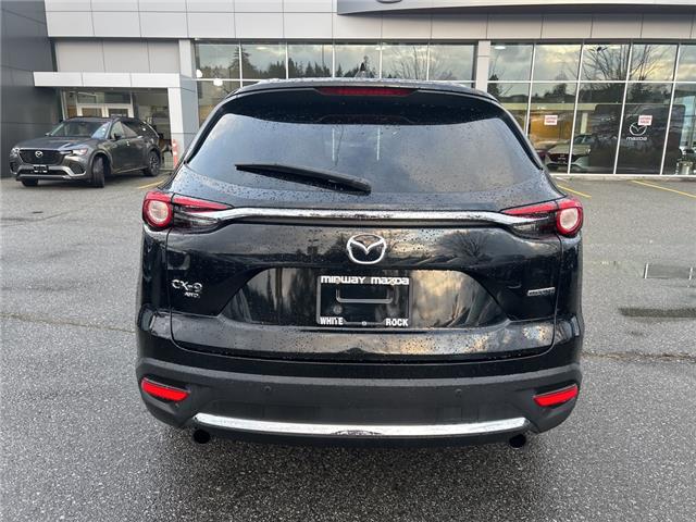 2021 Mazda CX-9 GT (Stk: P4922) in Surrey - Image 5 of 15