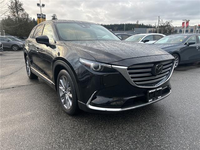 2021 Mazda CX-9 GT (Stk: P4922) in Surrey - Image 6 of 15