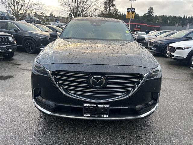 2021 Mazda CX-9 GT (Stk: P4922) in Surrey - Image 7 of 15