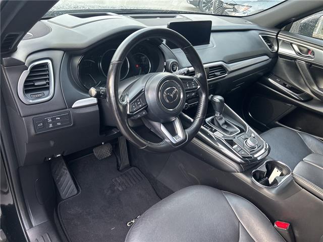 2021 Mazda CX-9 GT (Stk: P4922) in Surrey - Image 8 of 15