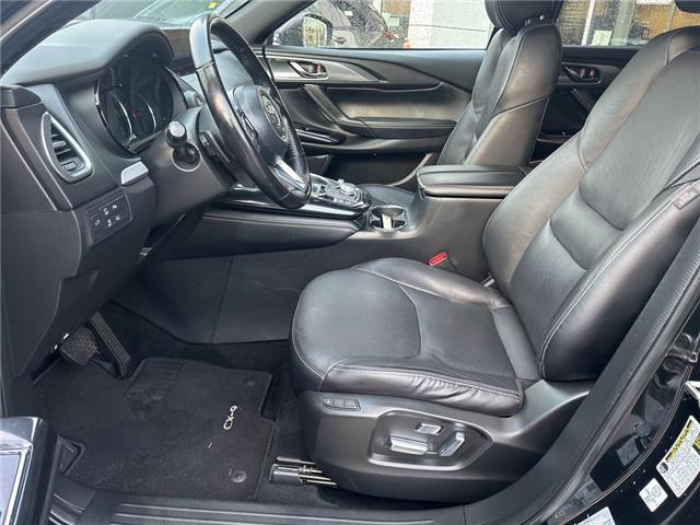 2021 Mazda CX-9 GT (Stk: P4922) in Surrey - Image 9 of 15