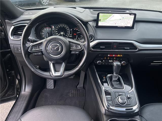 2021 Mazda CX-9 GT (Stk: P4922) in Surrey - Image 10 of 15