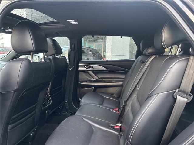 2021 Mazda CX-9 GT (Stk: P4922) in Surrey - Image 11 of 15